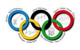 London 2012 Olympics Thema Wallpaper (1) #8