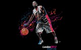 London 2012 Olympics Thema Wallpaper (1) #11