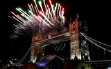 Londýn 2012 olympijských téma Tapety na plochu (1) #12