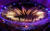 Londýn 2012 olympijských téma Tapety na plochu (1) #14