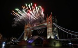 Londýn 2012 olympijských téma Tapety na plochu (1) #19