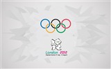 Londýn 2012 olympijských téma Tapety na plochu (1) #20