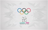 London 2012 Olympics theme wallpapers (1) #20