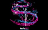 London 2012 Olympics Thema Wallpaper (1) #23