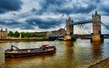 London 2012 Olympics theme wallpapers (1) #26