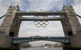 London 2012 Olympics Thema Wallpaper (1) #27