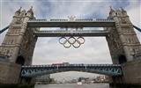 London 2012 Olympics theme wallpapers (1) #27