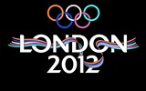 London 2012 Olympics Thema Wallpaper (2)