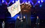 Londýn 2012 olympijských téma Tapety na plochu (2) #2