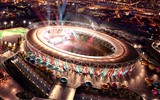 London 2012 Olympics Thema Wallpaper (2) #3