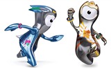 London 2012 Olympics theme wallpapers (2) #7