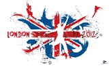 London 2012 Olympics theme wallpapers (2) #13