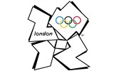 London 2012 Olympics Thema Wallpaper (2) #14