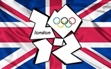 London 2012 Olympics theme wallpapers (2) #19