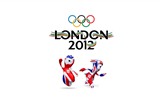 London 2012 Olympics theme wallpapers (2) #20