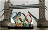 London 2012 Olympics theme wallpapers (2) #21