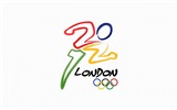 London 2012 Olympics theme wallpapers (2) #22