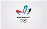 London 2012 Olympics Thema Wallpaper (2) #25