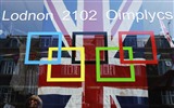 London 2012 Olympics Thema Wallpaper (2) #27