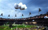 London 2012 Olympics theme wallpapers (2) #28