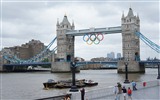 London 2012 Olympics theme wallpapers (2) #29