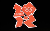 London 2012 Olympics Thema Wallpaper (2) #30