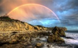 Windows 7 Wallpapers: Duhy #3