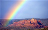 Windows 7 Wallpapers: Rainbows #4