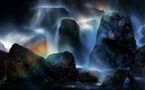 Windows 7 Wallpapers: Rainbows #11