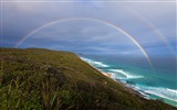 Windows 7 Wallpapers: Rainbows #14