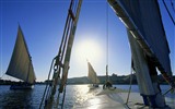 Windows 7 Wallpapers: Sailing #8