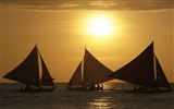 Windows 7 Wallpapers: Sailing #9