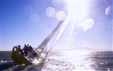 Windows 7 Wallpapers: Sailing #10