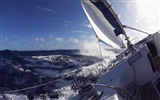 Windows 7 Wallpapers: Sailing #12