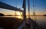 Windows 7 Wallpapers: Sailing #13