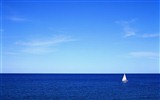 Windows 7 Wallpapers: Sailing #14