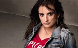 Penelope Cruz 佩內洛普·克魯茲高清壁紙 #2