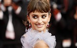 Penelope Cruz 佩內洛普·克魯茲高清壁紙 #7