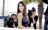 Penelope Cruz 佩內洛普·克魯茲高清壁紙 #13