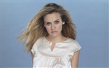 Alicia Silverstone beautiful wallpapers #8