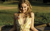 Alicia Silverstone 艾麗西亞·希爾維斯通 美女壁紙 #10