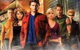 Smallville TV Series HD Tapety na plochu #3