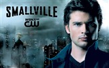Smallville TV Series HD Tapety na plochu #8