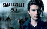 Smallville TV Series HD wallpapers #8