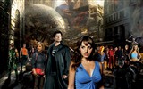 Smallville TV Series HD Wallpaper #9