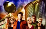 Smallville TV Series HD fondos de pantalla #10