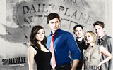 Smallville 超人前傳 電視劇高清壁紙