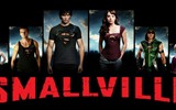 Smallville 超人前传 电视剧高清壁纸22