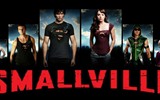 Smallville 超人前傳 電視劇高清壁紙 #22