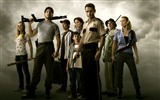 The Walking Dead HD Wallpaper